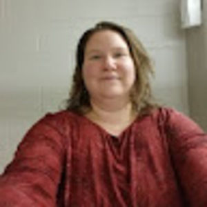 Meet your Posher, Alisa